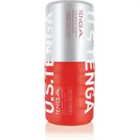 Tenga - Original US Double Hole Cup - Sekstuigje