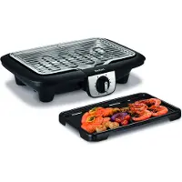 Tefal BBQ Easy Grill BG930812