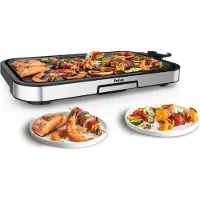 Tefal Giant Plancha