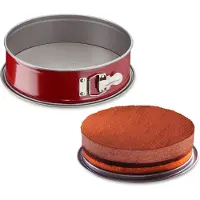 Tefal DeliBake J1641114 Springvorm - 19 cm