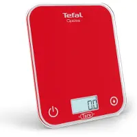Tefal Optiss BC50U3V0 Keukenweegschaal