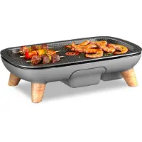 Tefal CB658P01 PLANCHA SAVEURS