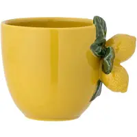 Creative Collection Limone mokken set van 4 stuks - 82069064