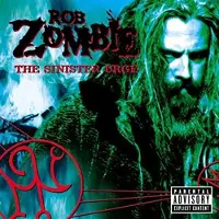 Universal Music SINISTER URGE/LP
