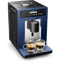 Krups Evidence Wilmotte EA89W410 Volautomatische espressomachine - 19 koffierecepten - 2 3L