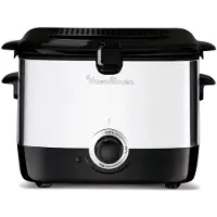 Moulinex frituurpan Minifrito AF220010