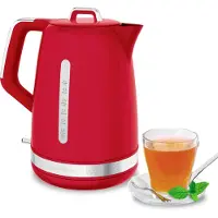 Moulinex Waterkoker Soleil BY320510
