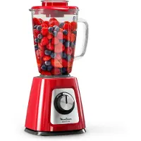 Moulinex BlendForce LM430510 Blender - 800W - 3 snelheden - 1 75L