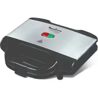 Moulinex UltraCompact SM156D21 Croque & Grill - 700W