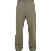 Urban Classics Broek olijfgroen