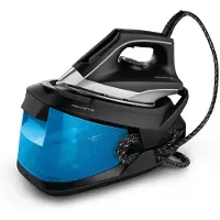 Rowenta TurboSteam VR8320 Stoomgenerator - 6 5 bar - 350 g/min shot - Manuele instelling