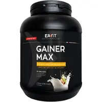 Eafit Gainer Max Vanille Hazelnoot 1,1 Kg