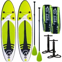 Deep Sea 2x Sup Board Set Pro (300cm)