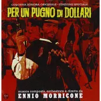 Bertus Distributie Per Un Pugno Di Dollari
