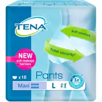 Tena Pants Maxi L