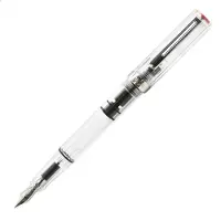 TWSBI ECO Clear Vulpen Medium