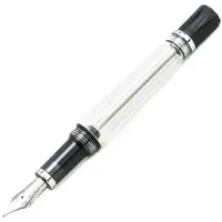 TWSBI Vac 700R Vulpen Clear Fine