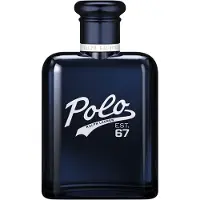 Ralph Lauren Polo 67 eau de toilette spray 125 ml