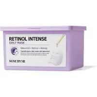 SOME BY MI Retinol Intense Daily Mask - 350 ml / 30 sheets