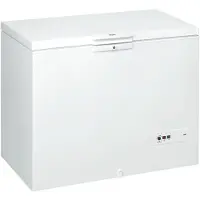 Whirlpool Diepvries Koffer WHM39112