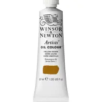 Winsor & Newton Artists' olieverf tube, 37 ml, iriserend wit