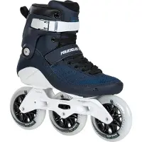 Powerslide Swell Navy 110 Inline Skates
