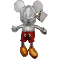 Disney WL Disney 100 Years of Wonder Platinum Collection Pluche-Mickey (Diversen) Nieuw