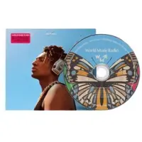 Universal Music Jon Batiste - World Music Radio (CD)