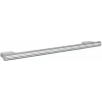 DECOR WALTHER Handdoekstang OF.LINE HTE45 Aqua