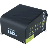 Crossmaxx LMX1265 HipThrust Box