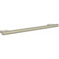 DECOR WALTHER Handdoekstang OF.LINE HTE45 Champagne