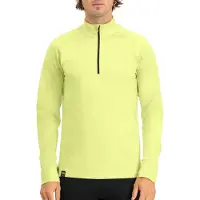 Poederbaas Skipully Men Arctic Pully Matcha Green-M