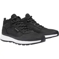 Timberland Sneakers laag zwart