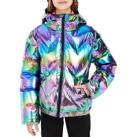Protest Ski/snowboard jas meisjes