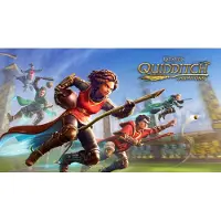 Harry Potter: Quidditch Champions - Windows Download