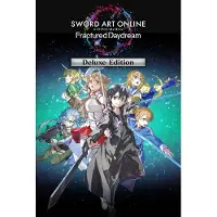 SWORD ART ONLINE Fractured Daydream - Deluxe Edition - Windows Download