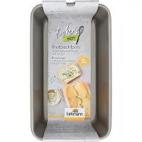 RBV Birkmann Birkmann Bakers Best Broodvorm - 24,5x14,5x6,5cm