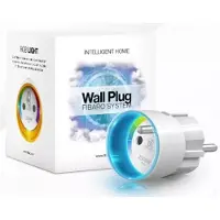 Fibaro Wall Plug Type E