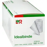 Idealbinde 6 cm x 5 m 1 St Verband