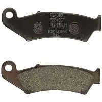 FERODO Remblokken FDB495