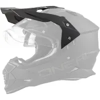 O'Neal Sierra II Flat Helm Shield