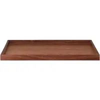 AYTM Unity Houten Dienblad Walnut | Large