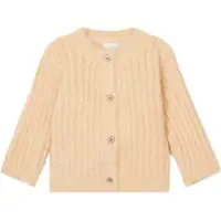 Noppies Gebreid vest 'Ferez' honing
