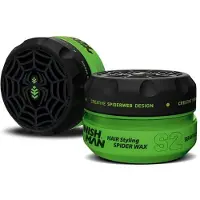 Nishman Spider Wax Tarantula