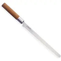 Suncraft Broodmes Senzo 23,5 cm