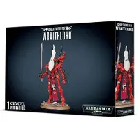 Games Workshop Aeldari Wraithlord