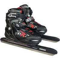 Roces V-ice 4.0 Verstelbare Noren Kids