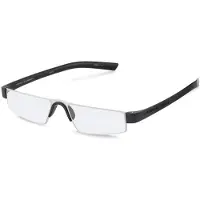 Porsche Design Leesbril P8814-Zilver-+1.50