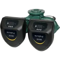 DAB Evoplus D 120/220.32 M Circulatiepomp (CV pomp)
