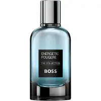 HUGO BOSS The Collection Energetic Fougère Eau de Parfum 100 ml